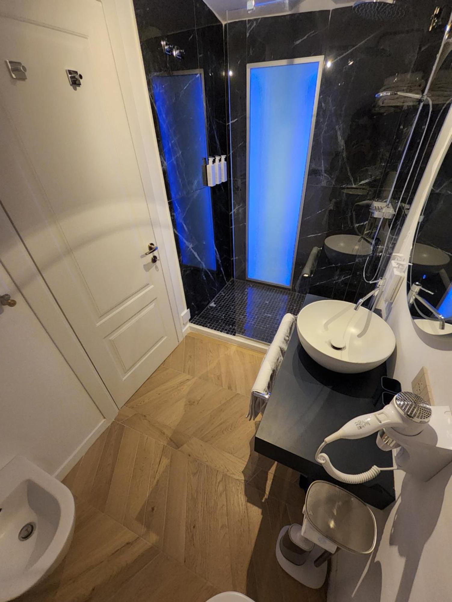Rome Luxury Blue Suites- Love Dış mekan fotoğraf