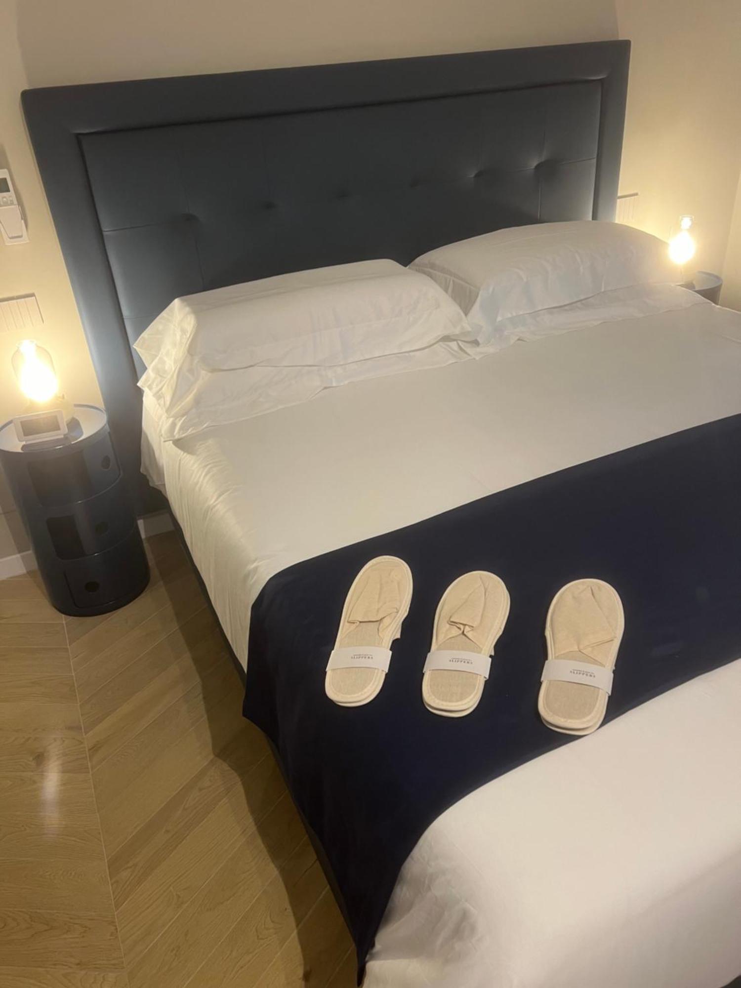 Rome Luxury Blue Suites- Love Dış mekan fotoğraf