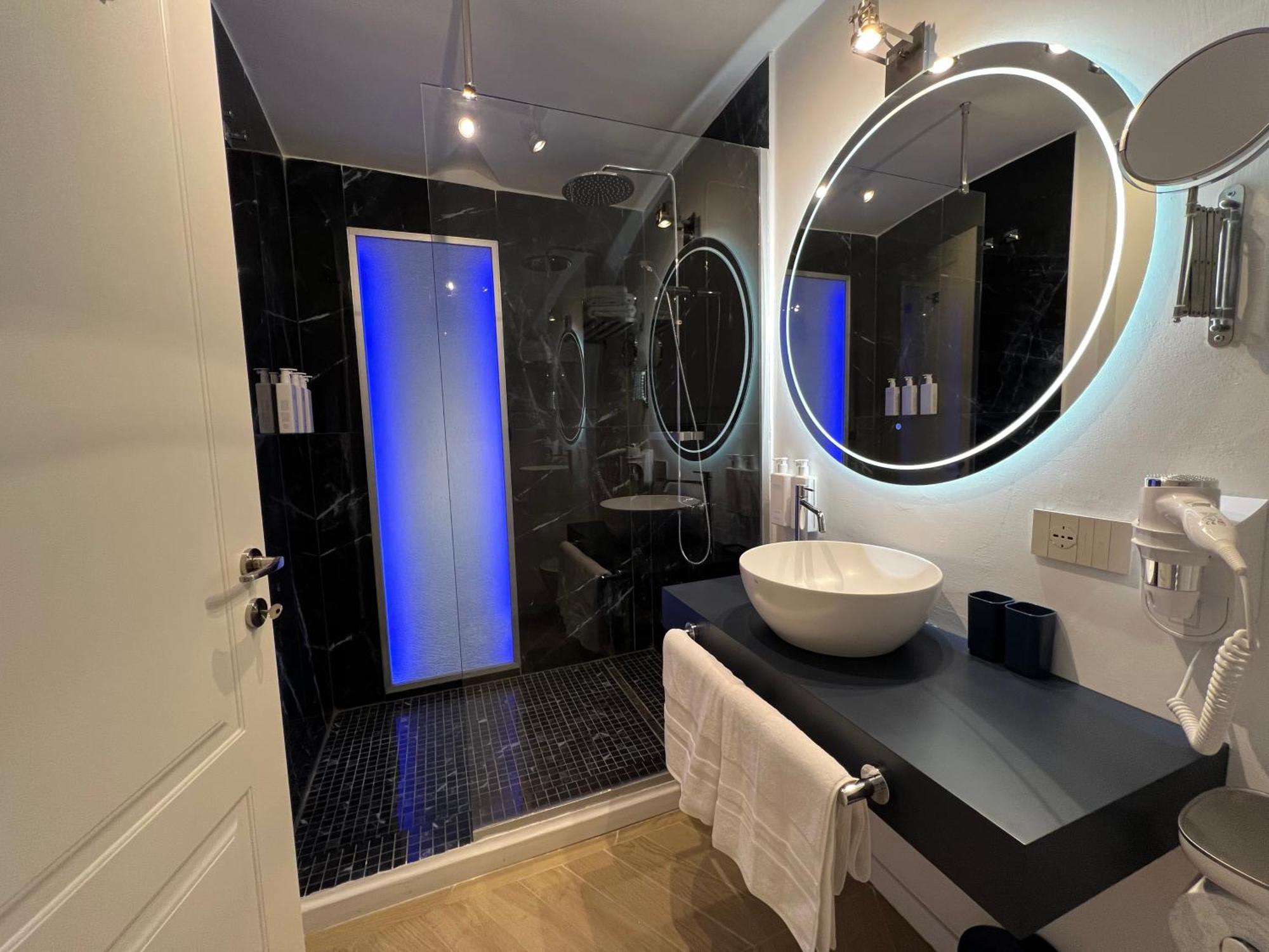 Rome Luxury Blue Suites- Love Dış mekan fotoğraf
