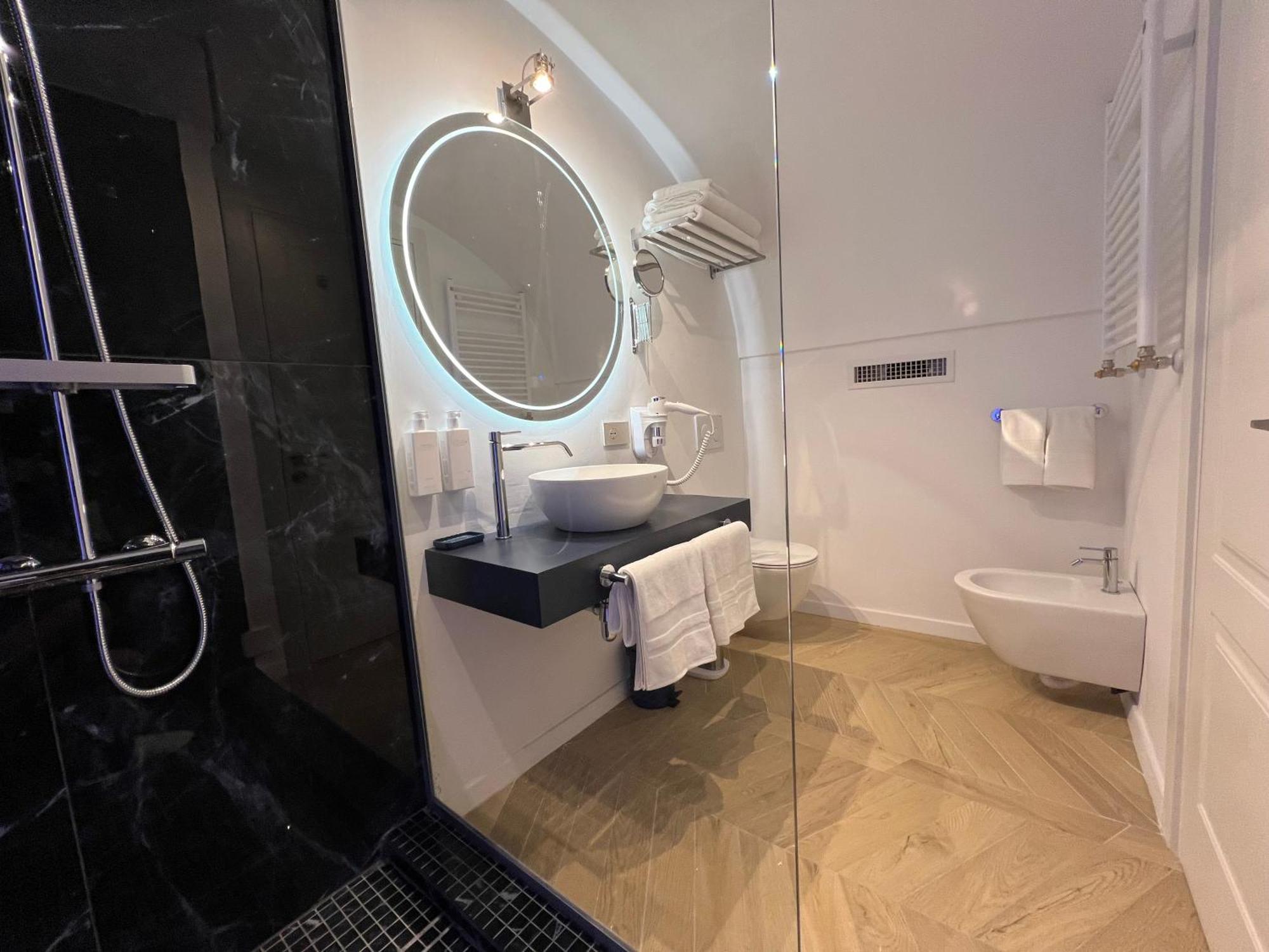 Rome Luxury Blue Suites- Love Dış mekan fotoğraf